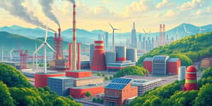 Reindustrialização: a busca por soberania e competitividade