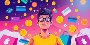 Cartão de crédito ideal para seus gastos do dia a dia: como escolher?
