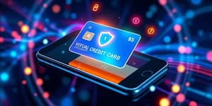 Desvendando o cartão virtual: segurança e praticidade para o seu bolso