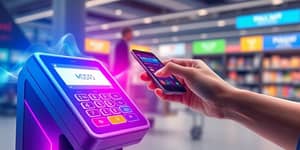 Tecnologia NFC: a evolução dos pagamentos por aproximação