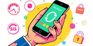 Recarga de celular com cartão de crédito: vale a pena?