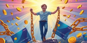 Dívida do cartão: como renegociar e evitar o superendividamento?