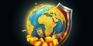 O papel estratégico das reservas internacionais na estabilidade econômica