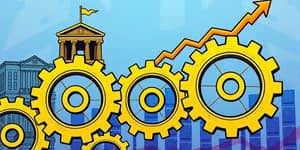 Desvendando o CDI: O indexador que rege sua renda fixa