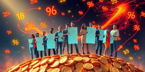 Aprenda a proteger seu capital da inflação com inteligência