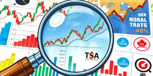 Entenda os múltiplos de valuation e encontre ações baratas
