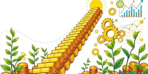 O método D.A.S. para construir riqueza de forma consistente