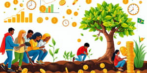 Invista em fundos de pensão: Preparando o futuro hoje