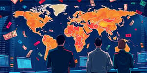 Desmistificando o mercado de câmbio para investidores