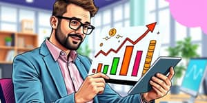 Aprenda a usar o fluxo de caixa para potencializar seus aportes