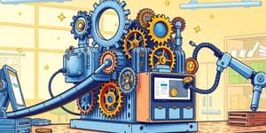 Construa uma máquina de aposentadoria: Passo a passo