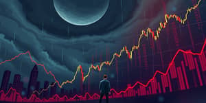 Entenda o bear market e como se proteger dele