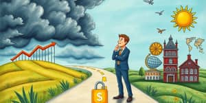 A importância do plano B em seus investimentos