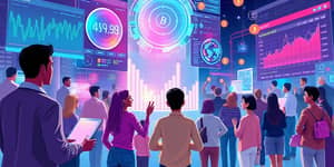 O impacto da tecnologia nos seus investimentos: Fintechs e mais