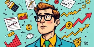 Aprenda a analisar notícias econômicas e seu impacto