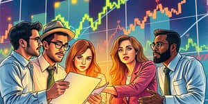Desvende os segredos dos grandes investidores: Lições valiosas