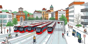 A reinvenção da mobilidade urbana e seu impacto econômico