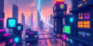 Cibersegurança e o futuro da economia digital