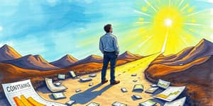 O valor do erro: Lições que impulsionam o investidor