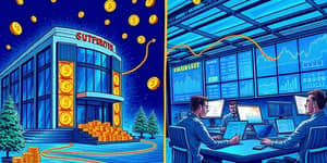 Mercado primário e secundário: Entenda a diferença
