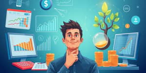 Construa sua aposentadoria com inteligência financeira