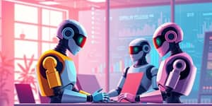 Inteligência artificial e o futuro das profissões