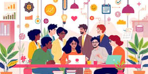 O investimento em capital humano como diferencial competitivo