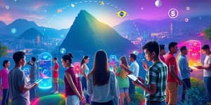 Desafios da inclusão financeira no ambiente digital