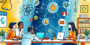 A ascensão das startups e o fomento da inovação
