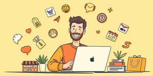 Pequenas empresas no e-commerce: como competir com gigantes