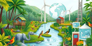 O valor da biodiversidade na geração de riqueza