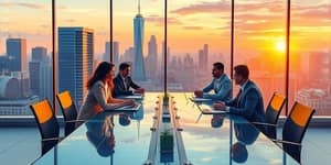 Governança corporativa: atração de investimentos e ética