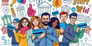 Desvende os mistérios dos emissores de cartões: o que cada um oferece?