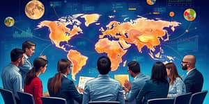 Gestão de riscos em tempos de incerteza global