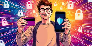O que fazer quando seu cartão é clonado: um guia rápido de ação
