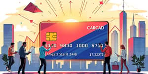 Cartão de crédito corporativo: vantagens e como escolher para sua empresa