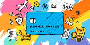 Benefícios extras do seu cartão: vá além das milhas e pontos