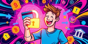 Desbloqueie seu cartão: guia completo para ativar e usar com segurança