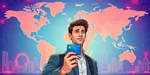 Aprenda a otimizar o uso do seu cartão para viagens de negócios