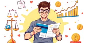 Entenda os limites: como o seu cartão se relaciona com seu perfil de risco