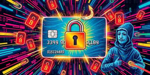 Fraudes digitais: um guia completo de proteção para seu cartão