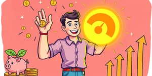 O Score: Seu Passaporte para Empréstimos Mais Baratos