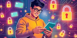 A importância de ter um cartão virtual para compras seguras online