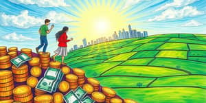 A Influência do Empréstimo no Seu Futuro Financeiro