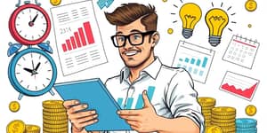 Empréstimos de Curto Prazo: Use com Inteligência