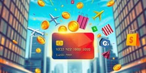 Transforme seu cartão em uma central de benefícios e descontos