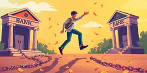 Portabilidade do Empréstimo: Sua Chance de Juros Menores