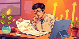 Planejamento Finananceiro e Empréstimos: Uma Integração Essencial