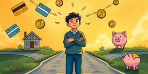 Guia do Empréstimo Consciente: Passos para uma Escolha Certa