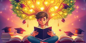Empréstimos para Educação: Investindo no seu Saber